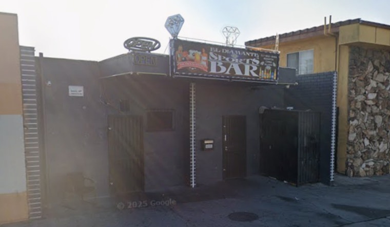 World Cup Watch Party Turns Chaotic As Two Shot At South L.A. Bar