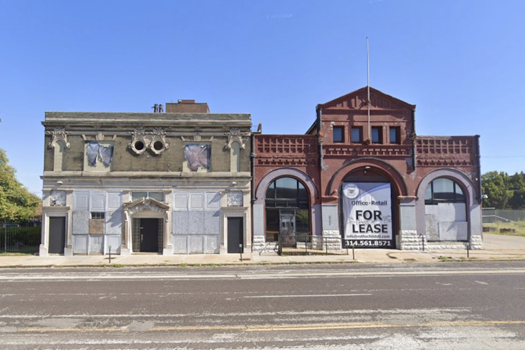 Wrecking Ball Dodged As Grand Center Burger Bar Lets History Boogie