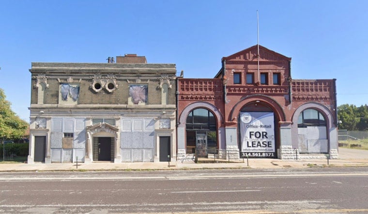 Wrecking Ball Dodged As Grand Center Burger Bar Lets History Boogie