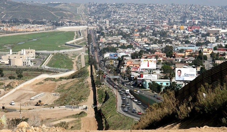 Wrong-Turn Border Bust: San Diego Man Locked In Gun-Rights Showdown