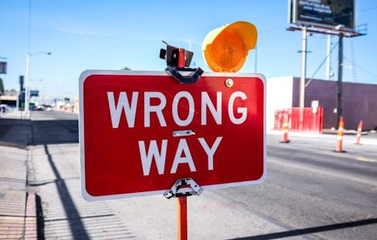 Wrong-Way Carnage Soars On Vegas Freeways As NDOT Scrambles To Stop Killers