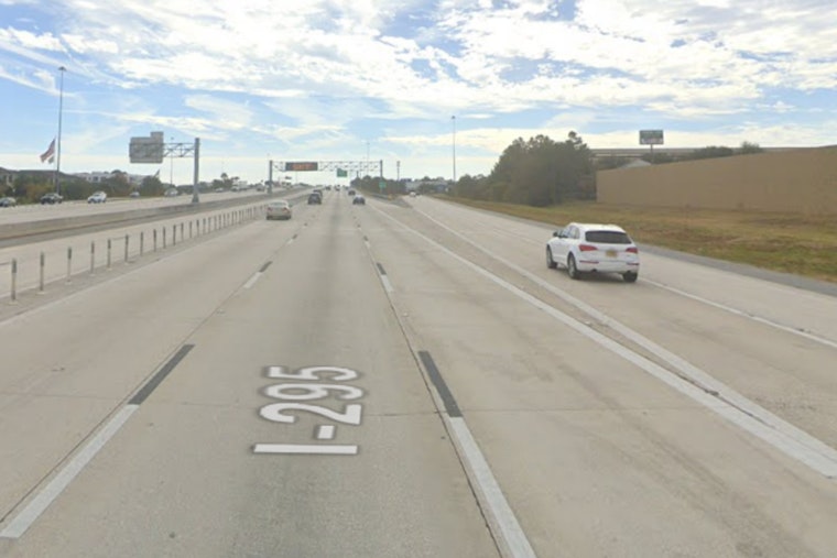 Wrong-Way Horror: Jacksonville Driver Killed In I-295 Head-On Near Baymeadows