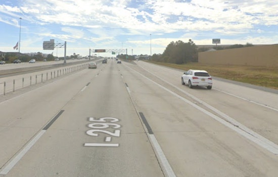Wrong-Way Horror: Jacksonville Driver Killed In I-295 Head-On Near Baymeadows