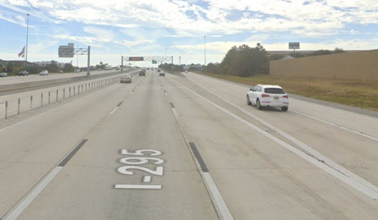 Wrong-Way Horror: Jacksonville Driver Killed In I-295 Head-On Near Baymeadows