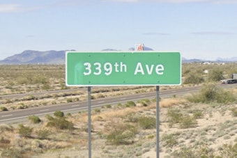 Wrong-Way Horror On I-10 Near Tonopah Leaves Driver Dead, Four Hurt