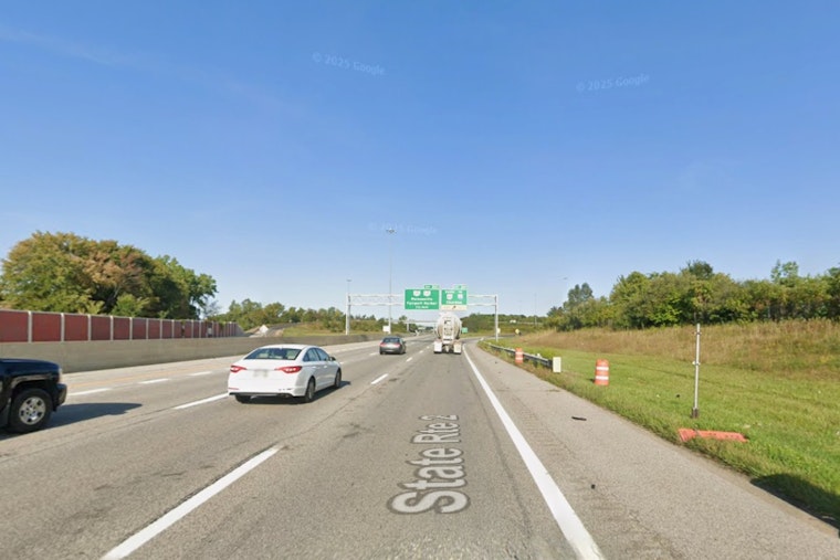 Wrong-Way Horror On Route 2: Mentor Man Dead, Trooper Injured