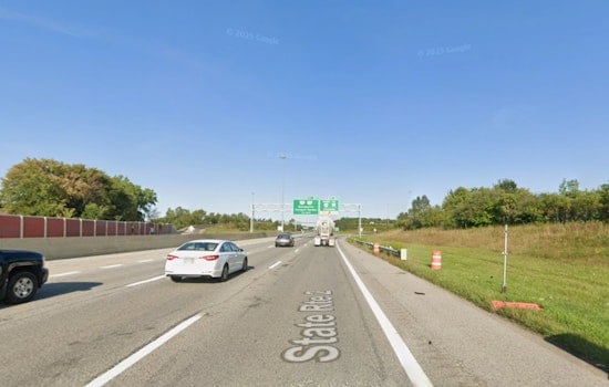 Wrong-Way Horror On Route 2: Mentor Man Dead, Trooper Injured
