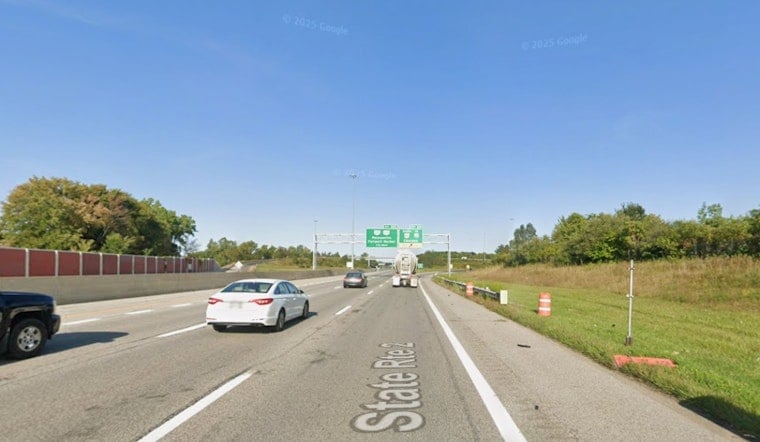 Wrong-Way Horror On Route 2: Mentor Man Dead, Trooper Injured