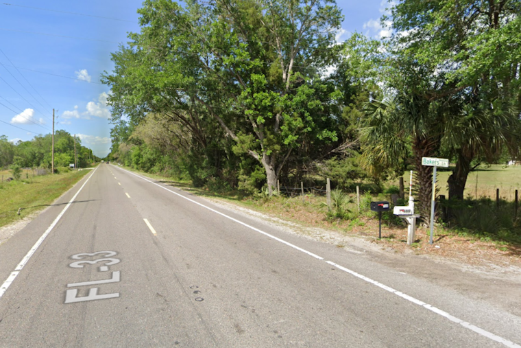 Wrong-Way Horror On SR 33 As Orlando Man Dies In Fiery Lake County Crash