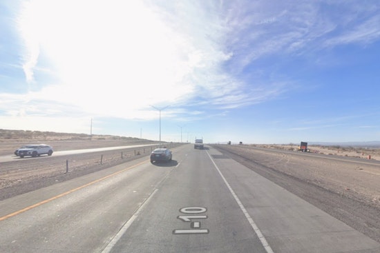 Wrong-Way I-10 Crash Near Clint Kills 2, Injures 4