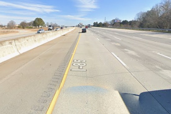 Wrong-Way I-85 Ramp Crash In Gastonia Leaves Two Fighting For Life