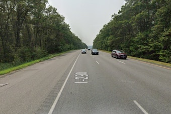 Wrong-Way Inferno On I-290 Kills Northborough Woman