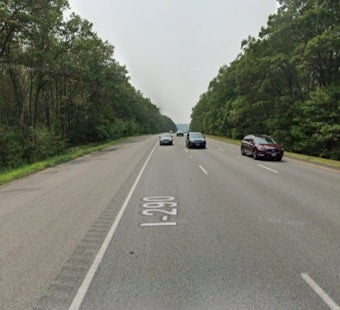 Wrong-Way Inferno On I-290 Kills Northborough Woman