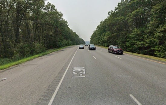 Wrong-Way Inferno On I-290 Kills Northborough Woman
