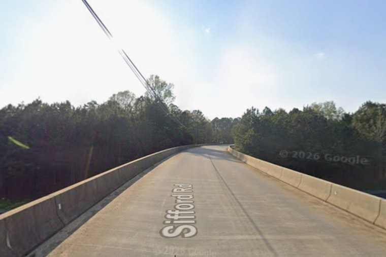 Wrong-Way Inferno On NC 16 Kills Two In Lincoln County