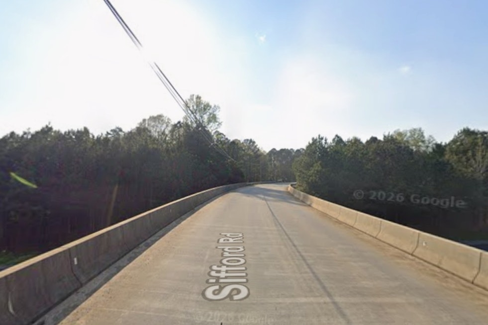 Wrong-Way Inferno On NC 16 Kills Two In Lincoln County