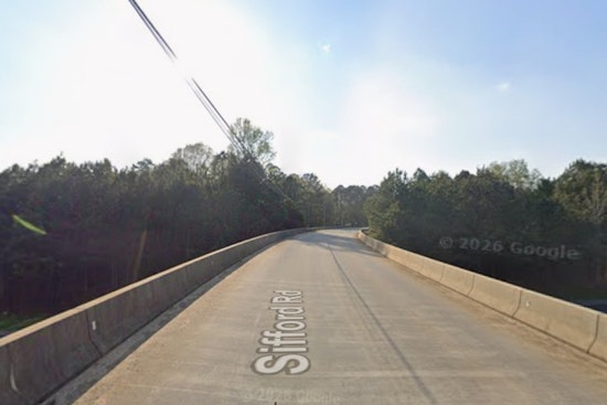 Wrong-Way Inferno On NC 16 Kills Two In Lincoln County