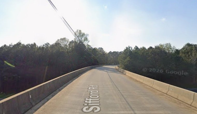 Wrong-Way Inferno On NC 16 Kills Two In Lincoln County
