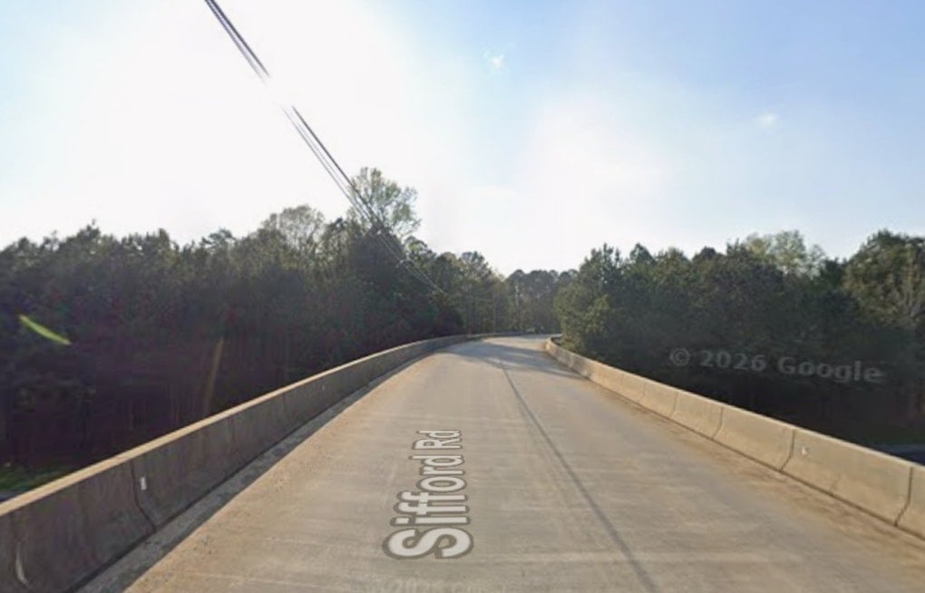 Wrong-Way Inferno On NC 16 Kills Two In Lincoln County