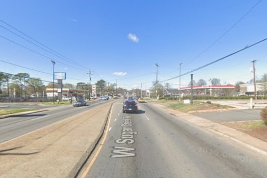 Wrong-Way Pickup Driver Gets Prison Time In Deadly North Charlotte Hit-and-Run