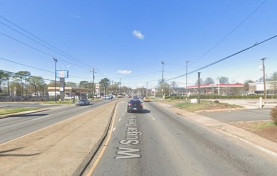 Wrong-Way Pickup Driver Gets Prison Time In Deadly North Charlotte Hit-and-Run
