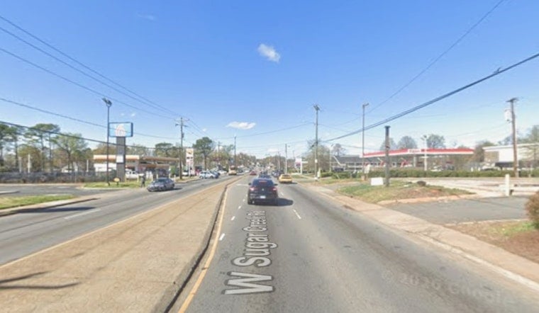 Wrong-Way Pickup Driver Gets Prison Time In Deadly North Charlotte Hit-and-Run