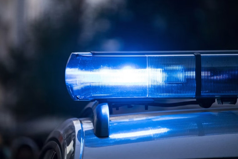 Wrong-Way SUV Horror on I-93 Leaves Young Driver Dead