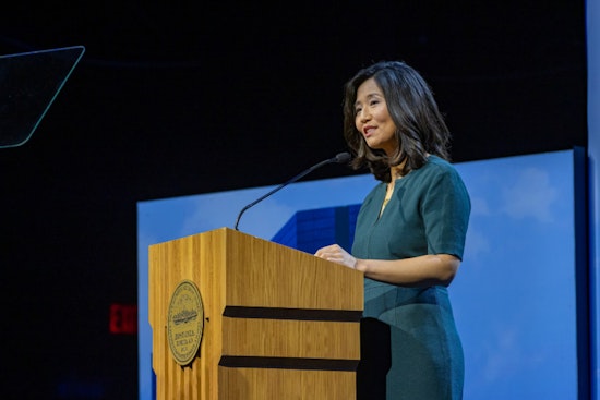 Wu Smacks Down Tax Creep To Keep Boston Seniors In Their Homes