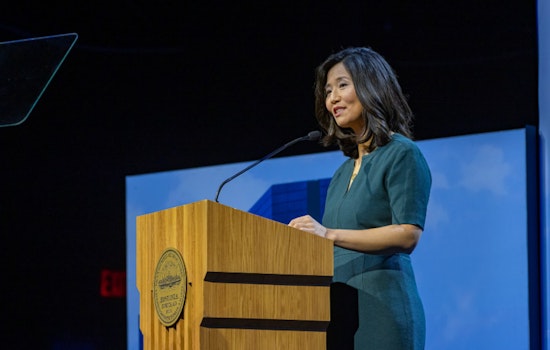 Wu Smacks Down Tax Creep To Keep Boston Seniors In Their Homes