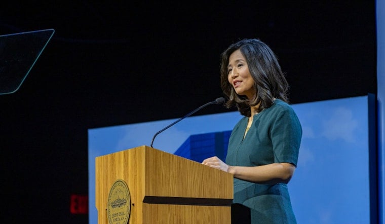 Wu Smacks Down Tax Creep To Keep Boston Seniors In Their Homes