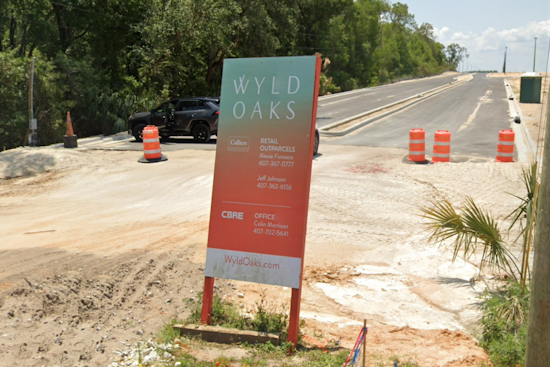 Wyld Oaks Goes Vertical: Apopka’s First Apartments Finally on the Way