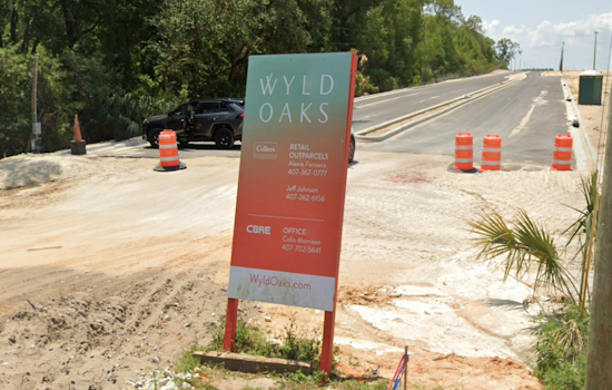 Wyld Oaks Goes Vertical: Apopka’s First Apartments Finally on the Way