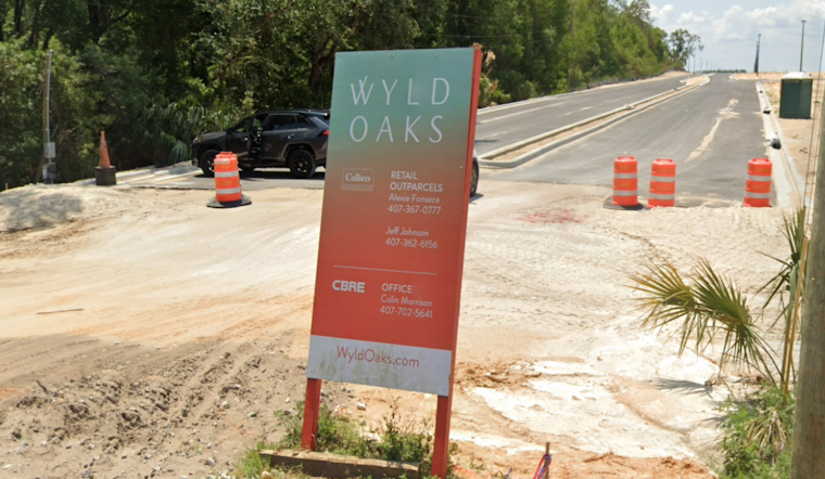 Wyld Oaks Goes Vertical: Apopka’s First Apartments Finally on the Way