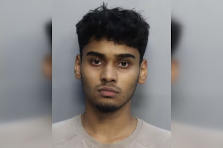 Wynwood Boutique Bust: Cops Say Boynton Beach Man Swiped $41K In Designer Threads