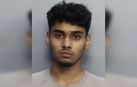 Wynwood Boutique Bust: Cops Say Boynton Beach Man Swiped $41K In Designer Threads