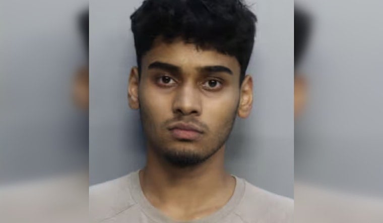Wynwood Boutique Bust: Cops Say Boynton Beach Man Swiped $41K In Designer Threads