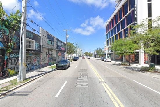 Wynwood Snags First Paris Baguette As Bakery Giant Eyes Miami Expansion