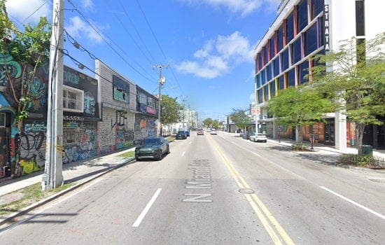 Wynwood Snags First Paris Baguette As Bakery Giant Eyes Miami Expansion