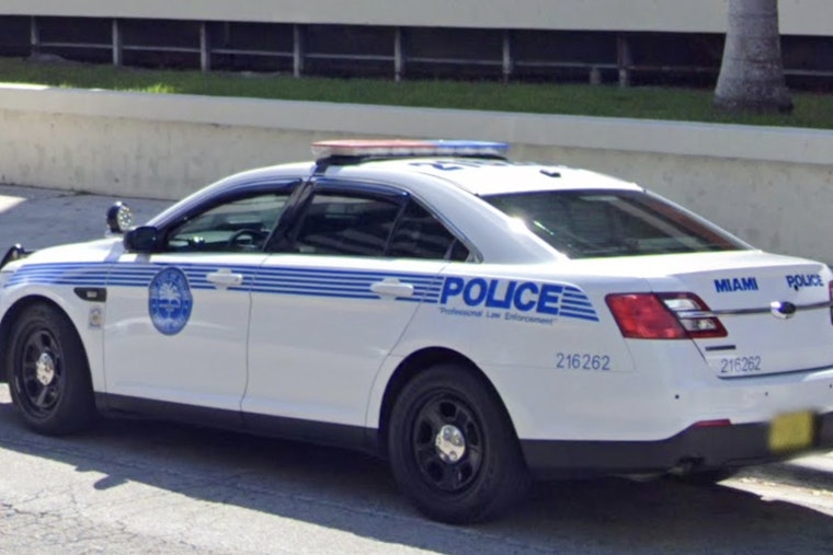 Wynwood Tenants Tackle Knife-Wielding Intruder After Landlord Hands Over Keys