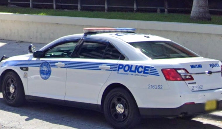 Wynwood Tenants Tackle Knife-Wielding Intruder After Landlord Hands Over Keys