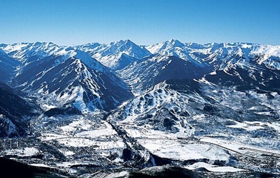 X Games Makes Buttermilk Its Winter Fortress Through 2028