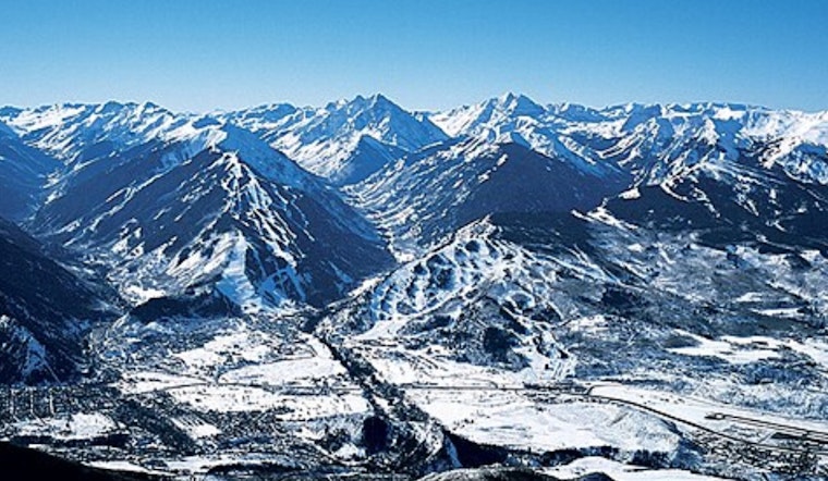 X Games Makes Buttermilk Its Winter Fortress Through 2028
