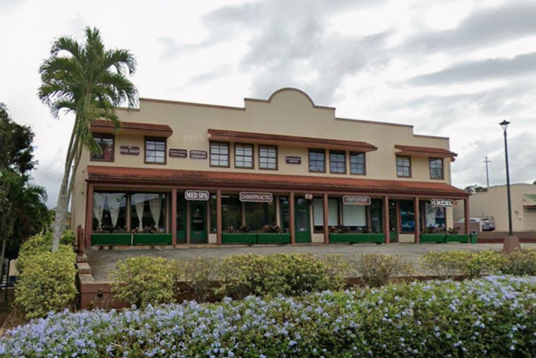 Xcel Surf Boss Lists Haleiwa Landmark HQ for Nearly $8 Million