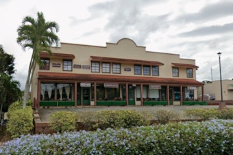Xcel Surf Boss Lists Haleiwa Landmark HQ for Nearly $8 Million