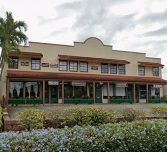 Xcel Surf Boss Lists Haleiwa Landmark HQ for Nearly $8 Million