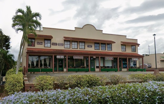 Xcel Surf Boss Lists Haleiwa Landmark HQ for Nearly $8 Million