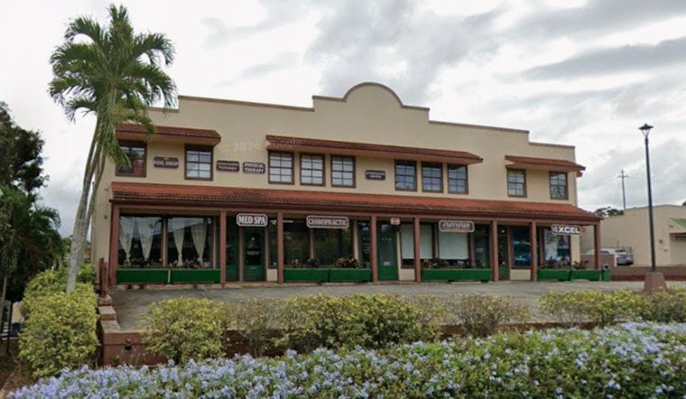 Xcel Surf Boss Lists Haleiwa Landmark HQ for Nearly $8 Million