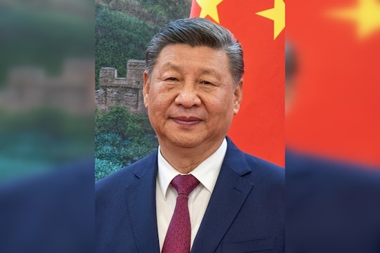 Xi Jets Into Pyongyang Next Week as Washington Looks On