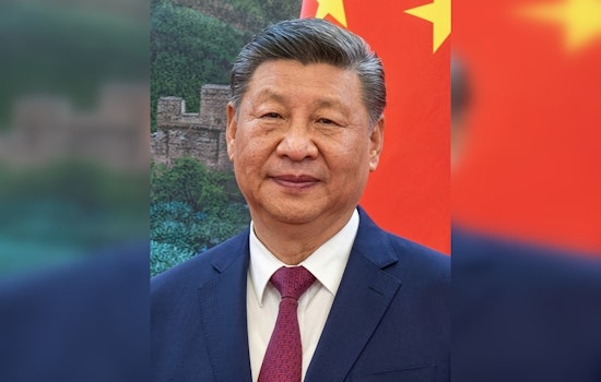 Xi Jets Into Pyongyang Next Week as Washington Looks On