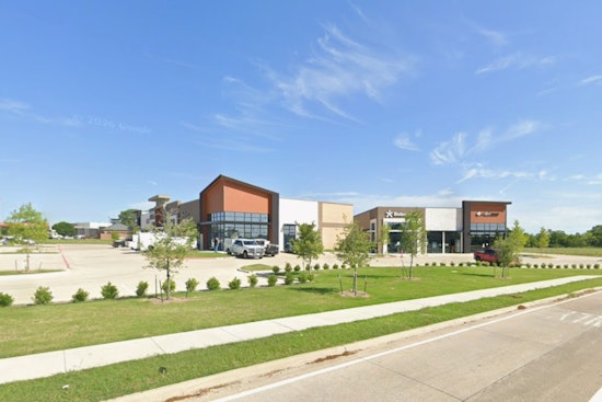 Xi'an Milk-Tea Invasion: ChaHalo Plots Plano Landing On North Dallas Corridor